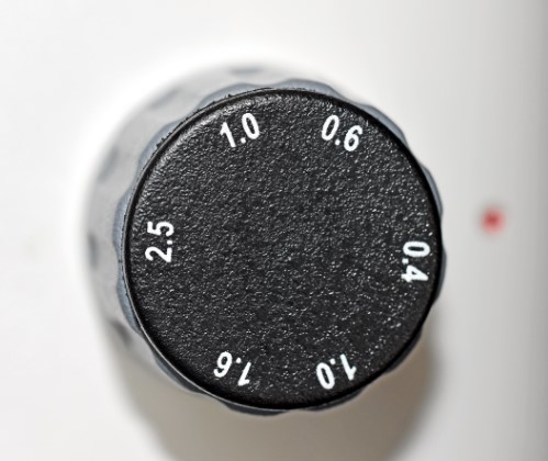 Mikroskopy stomatologiczne Labomed Prima Lite stałoogniskowy