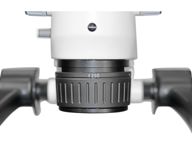 Mikroskopy stomatologiczne Labomed Prima Lite stałoogniskowy