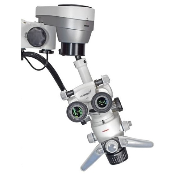 Mikroskopy stomatologiczne Labomed Prima PRO NuVar 20