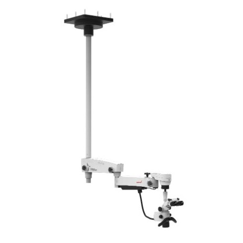 Mikroskopy stomatologiczne Labomed Prima PRO NuVar 20