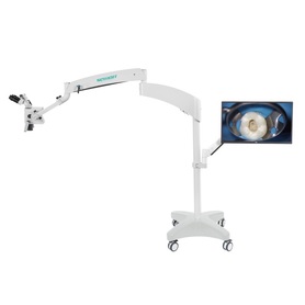 Mikroskopy stomatologiczne Semorr 3000D PRO