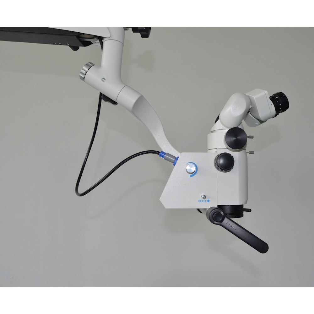 Mikroskopy stomatologiczne Semorr 3000E