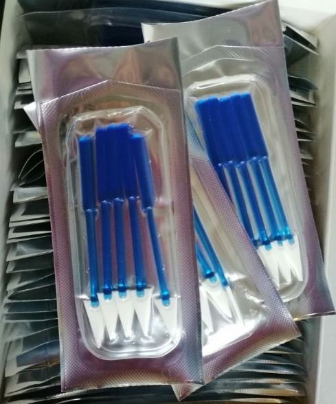 Mikrospongi okulistyczne EYETEC 86058/86002/86002-a