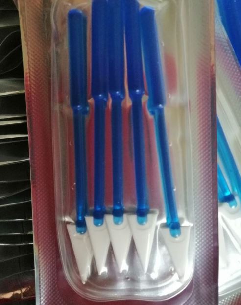 Mikrospongi okulistyczne EYETEC 86058/86002/86002-a