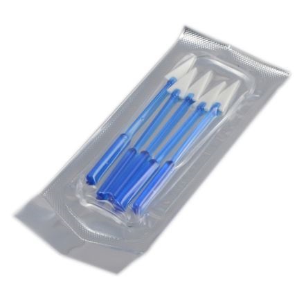 Mikrospongi okulistyczne Madhu Instruments MIPL/B1/5 / MIPL/B2/5