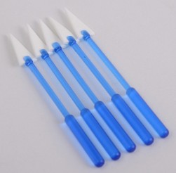 Mikrospongi okulistyczne Madhu Instruments SoftSoak/ HighSoak