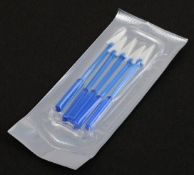 Mikrospongi okulistyczne Madhu Instruments SoftSoak/ HighSoak