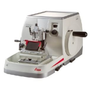 Mikrotomy LEICA Leica HistoCore BIOCUT