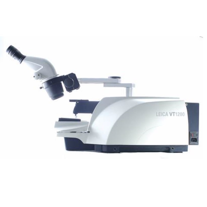 Mikrotomy LEICA Leica VT1200