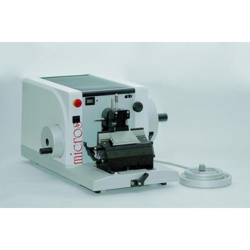 Mikrotomy Micros RAZOR / RAZOR-e