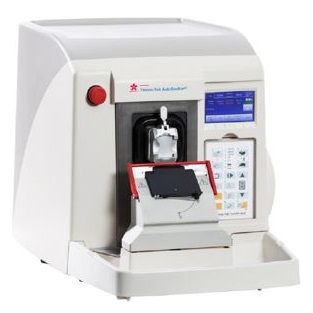 Mikrotomy Sakura Tissue-Tek AutoSection