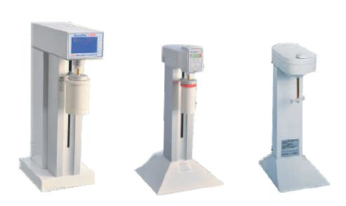 Miksery recepturowe b/d Unguator® B/R