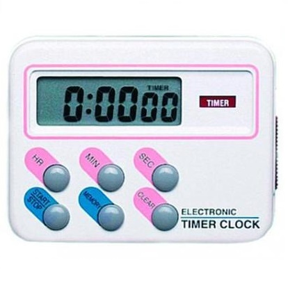 Minutniki laboratoryjne Amarell E 920 630