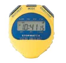 Minutniki laboratoryjne Heathrow Scientific Wielofunkcyjny stoper/zegar