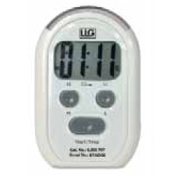 Minutniki laboratoryjne LLG Trójramienny