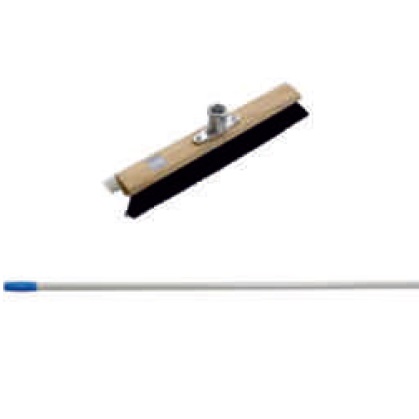 Miotły, zmiotki do sprzątania Diversey Szczotka do czesania dywanów