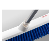 Miotły, zmiotki do sprzątania Vileda Superior miotła miękka/twarda