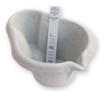 Miski ogólnego zastosowania jednorazowe Vernacare 110AA100