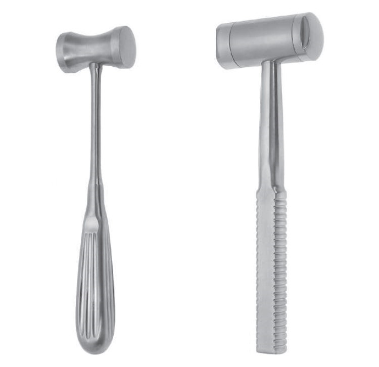 Młotki kostne AS Medizintechnik 40-200