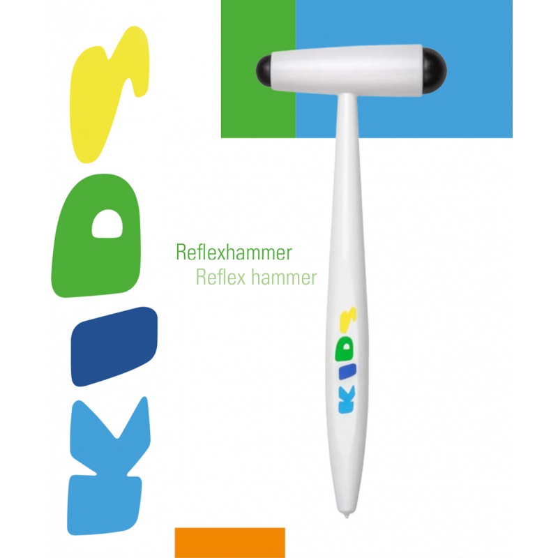 Młotki neurologiczne Luxamed BUCK KIDS