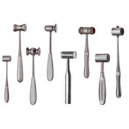 Młotki neurologiczne Medicon Młotki diagnostyczne