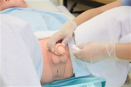 Modele / Manekiny pielęgnacyjne - dorośli 3B Scientific KEIKO