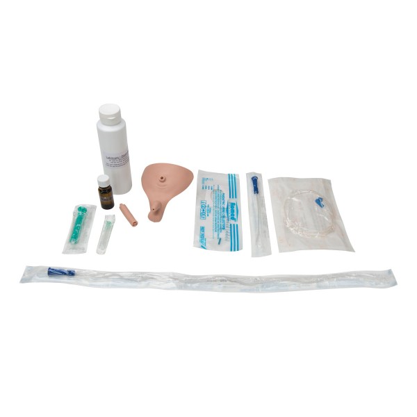 Modele / Manekiny pielęgnacyjne - dzieci i niemowlęta Nasco SB25999U