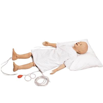 Modele / Manekiny pielęgnacyjne - dzieci i niemowlęta Nasco SB32865U