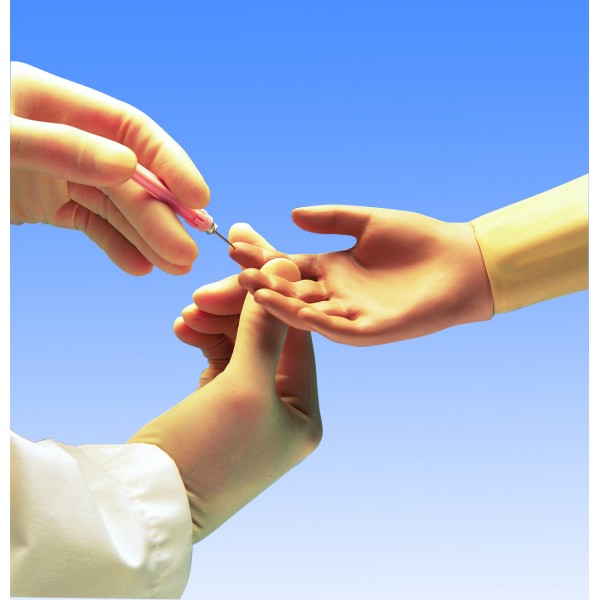 Modele / Manekiny pielęgnacyjne - dzieci i niemowlęta Nasco SB32865U