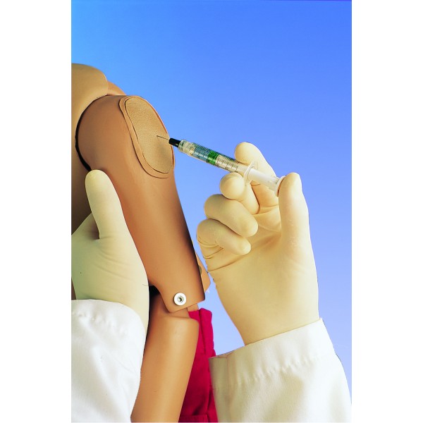 Modele / Manekiny pielęgnacyjne - dzieci i niemowlęta Nasco SB32865U