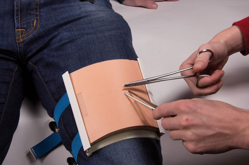 Modele zabiegowe 3B Scientific 7060