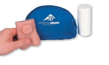 Modele zabiegowe 3B Scientific L60