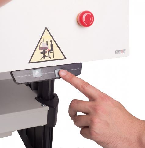 Modele zabiegowe 3B Scientific P-80/1