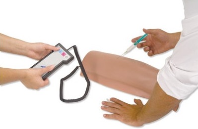 Modele zabiegowe 3B Scientific P56