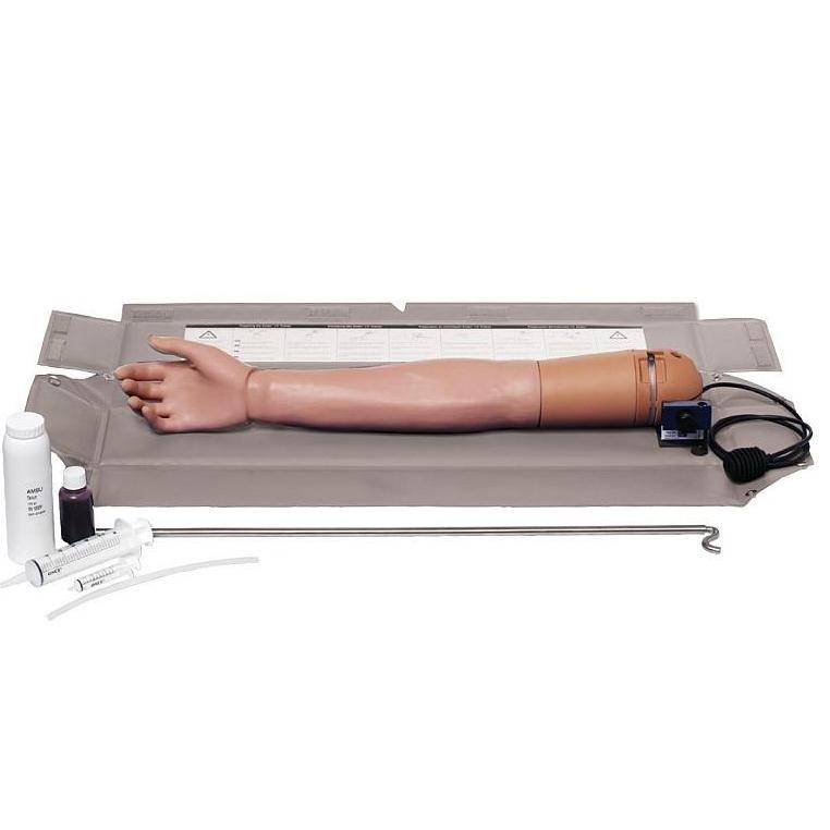 Modele zabiegowe Ambu Ambu IV Trainer