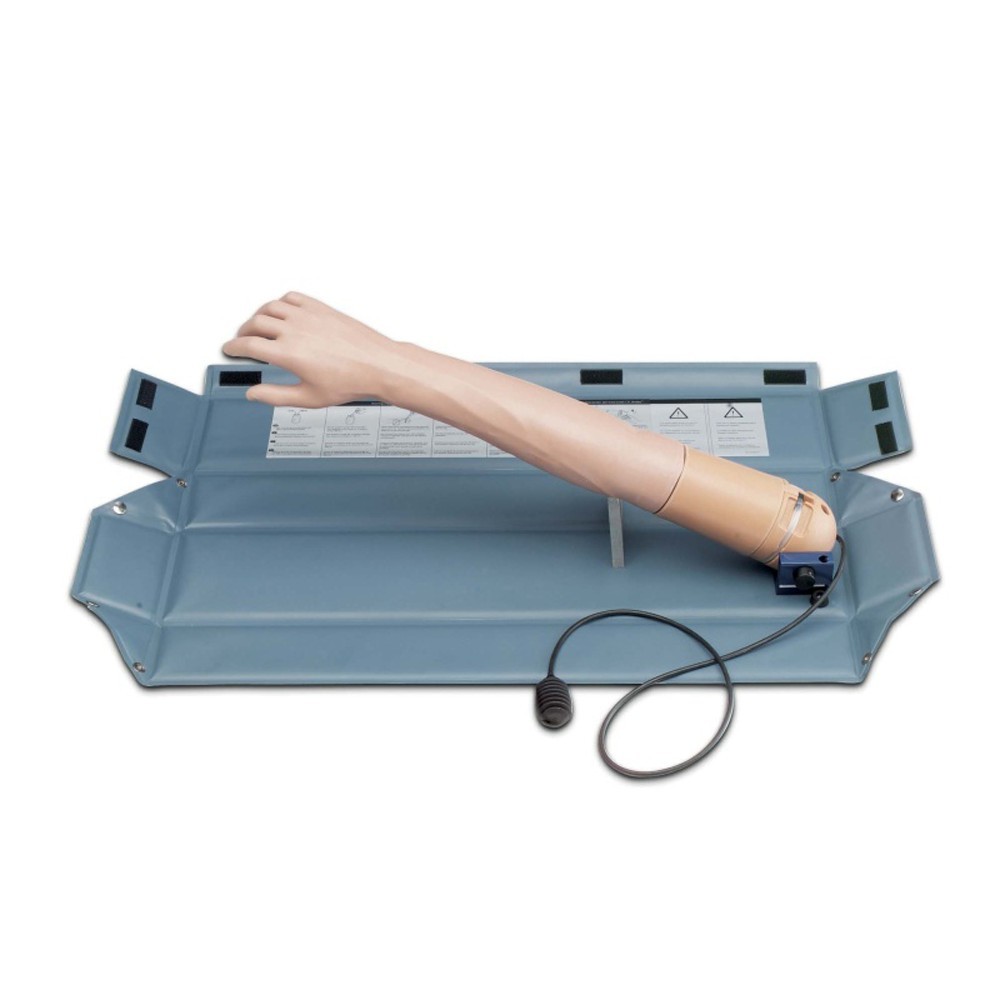 Modele zabiegowe Ambu Ambu IV Trainer