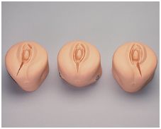 Modele zabiegowe Gaumard S500.6