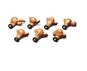 Modele zabiegowe Gaumard S503