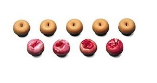 Modele zabiegowe Gaumard S504.100