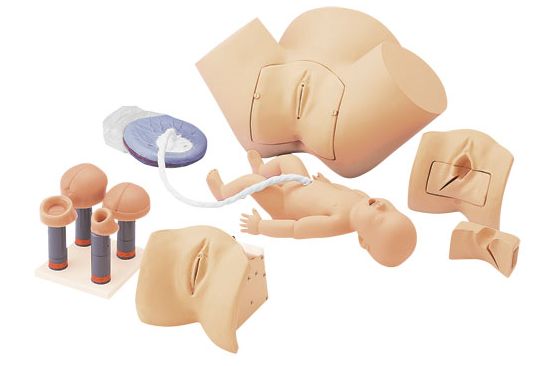 Modele zabiegowe KOKEN LM-063A