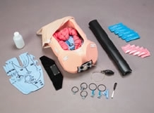 Modele zabiegowe KYOTO KAGAKU KKM40