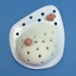 Modele zabiegowe Laerdal 40201