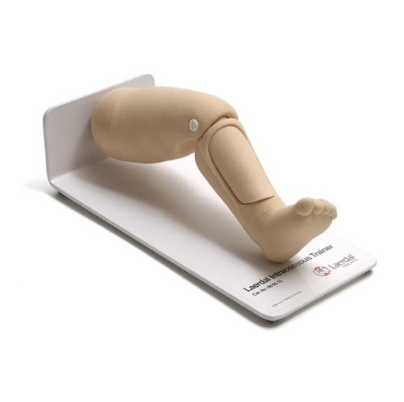 Modele zabiegowe Laerdal Intraosseous Trainer