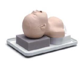 Modele zabiegowe Laerdal Laerdal Neonatal Intubation Trainer