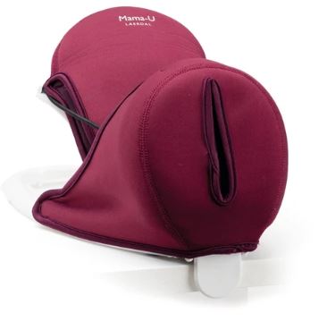 Modele zabiegowe Laerdal Mama-U