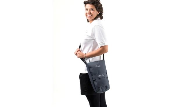 Modele zabiegowe Laerdal Mama-U