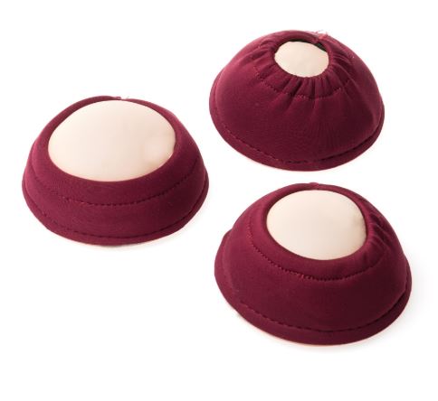 Modele zabiegowe Laerdal MamaBirthie