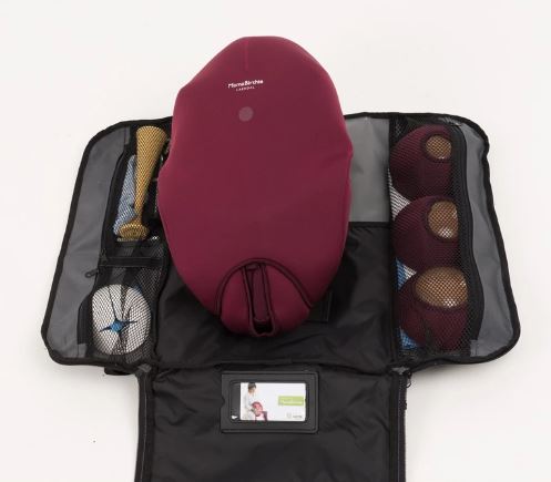 Modele zabiegowe Laerdal MamaBirthie