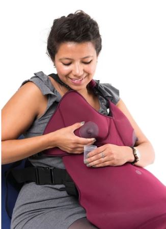 Modele zabiegowe Laerdal MamaBreast