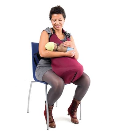 Modele zabiegowe Laerdal MamaBreast